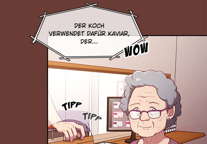 Der Weg zum Altar - episode 17 - 2