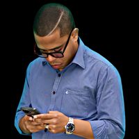 sonido original