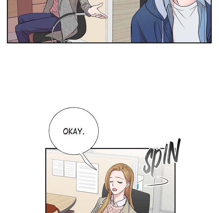 Dubious Moon - episode 15 - 19