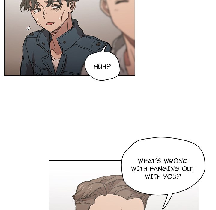 Who Cares If I'm a Loser! - episode 17 - 4