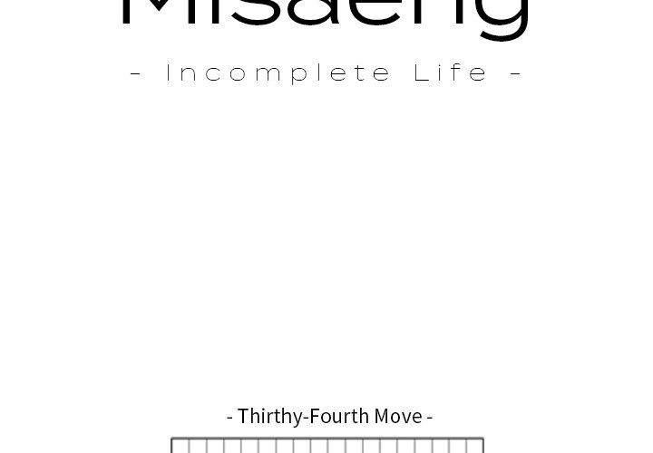 Misaeng: Incomplete Life - episode 34 - 1