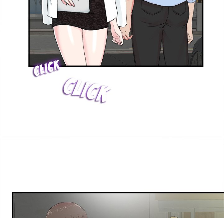 The Secret Friend - episode 65 - 93
