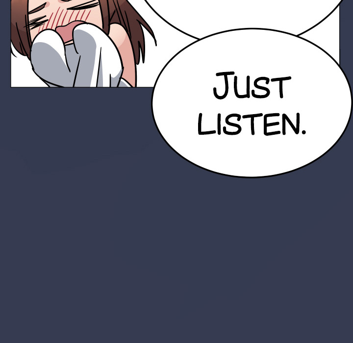 Don't Tell Mom - episode 68 - 83