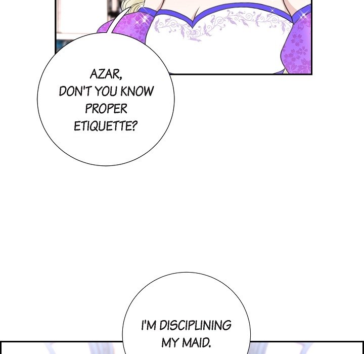 On the Emperor's Lap - episode 37 - 22