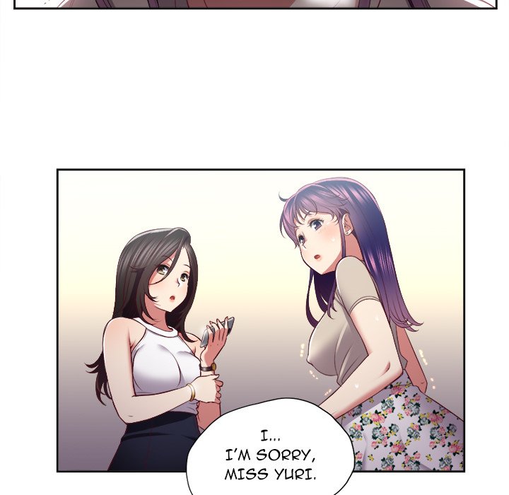 Yuri's Part Time Job - episode 23 - 12