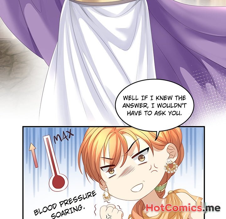 MASTER AND SEVEN LOVERS - episode 5 - 49