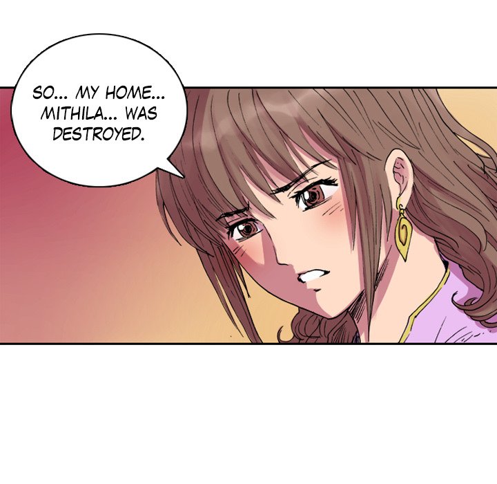 Grand Legend Ramayana - episode 40 - 40