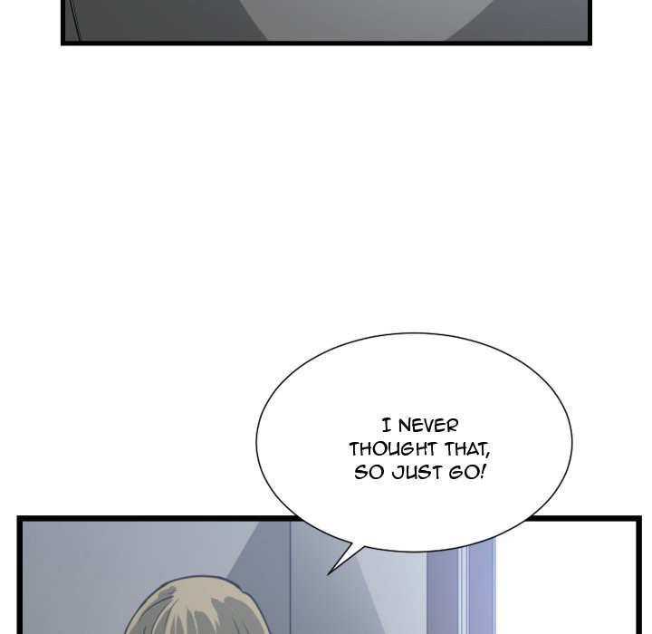 You're Not That Special! - episode 34 - 103