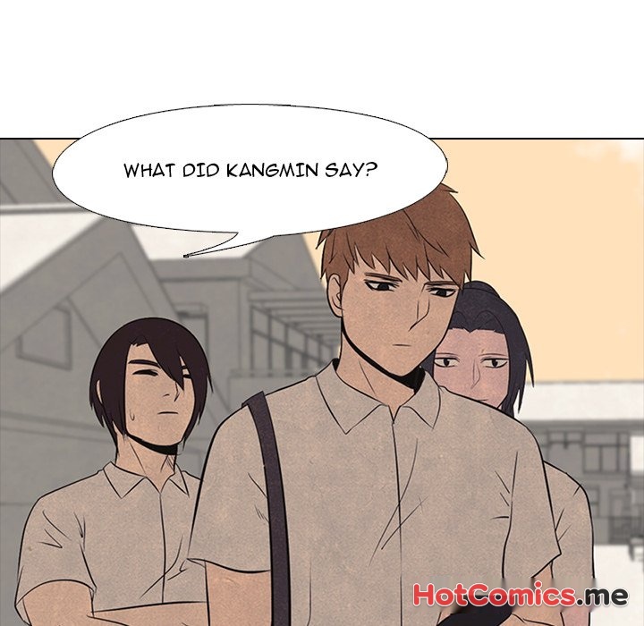 High School Devil - episode 41 - 41