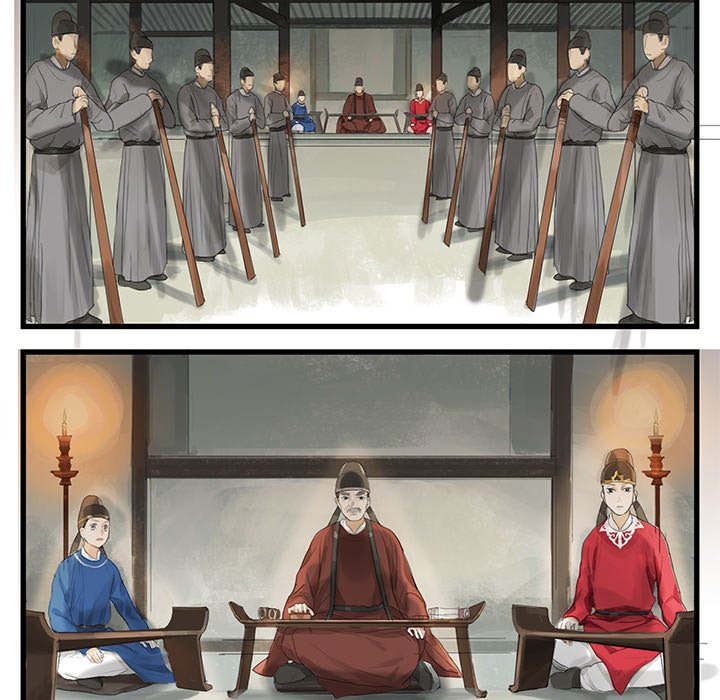 The Land of Flowers - episode 21 - 31
