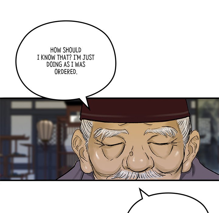 The Blade Demon - episode 6 - 11