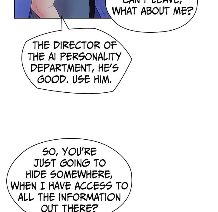 Master, Do You Need A Hand? - episode 23 - 44