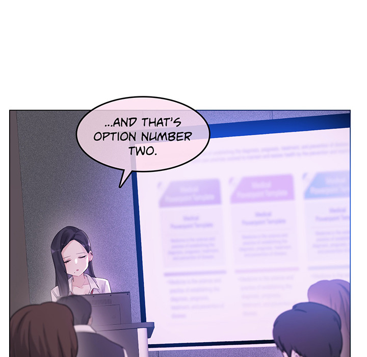 A Pervert's Daily Life - episode 109 - 71