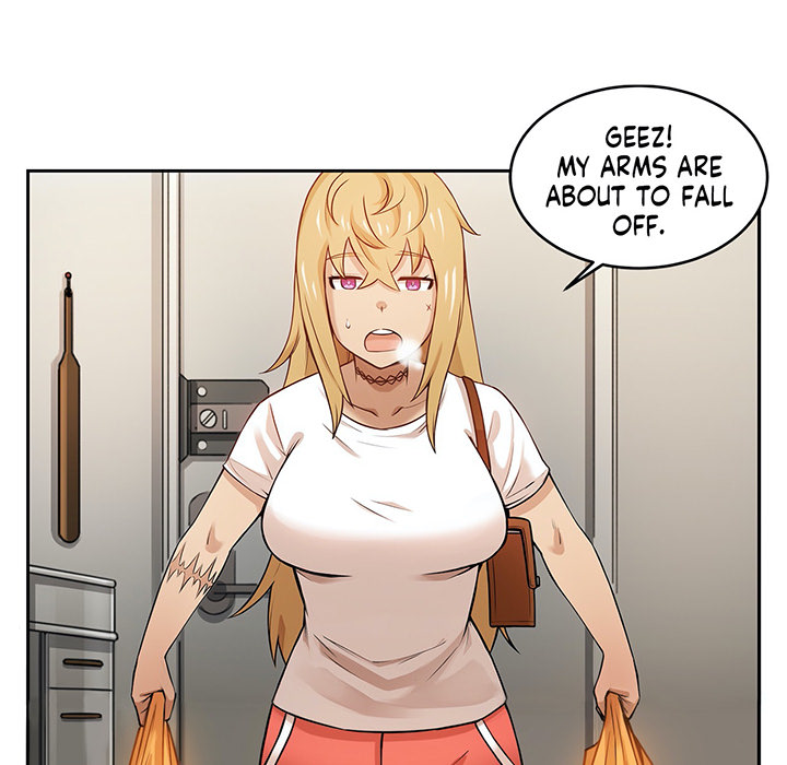 Zombie Girlfriend! - episode 1 - 53