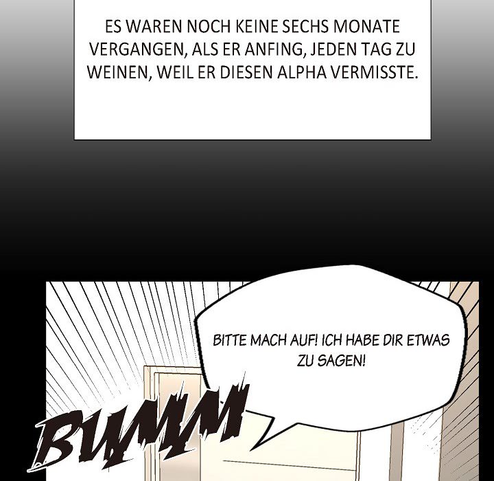 Die geheime Liebe des Omega K - episode 61 - 147