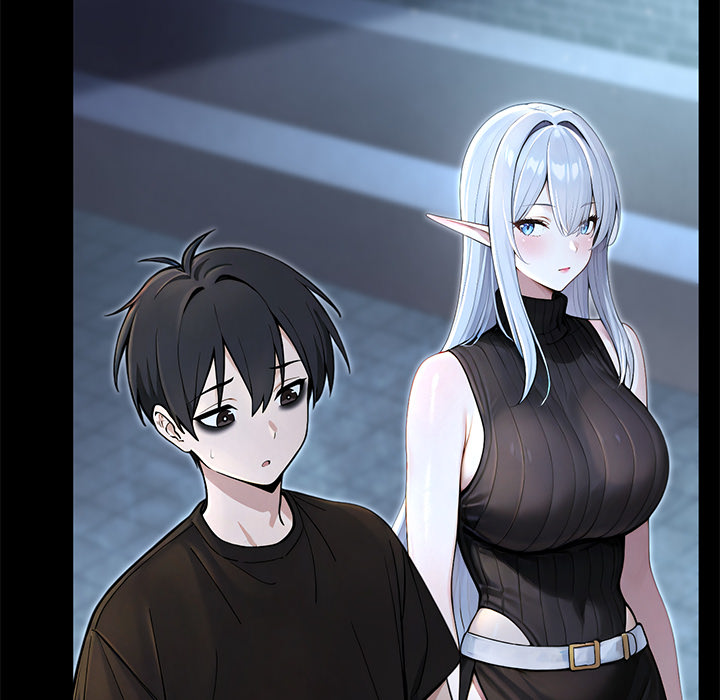 Draco-Knight Commander - episode 61 - 135