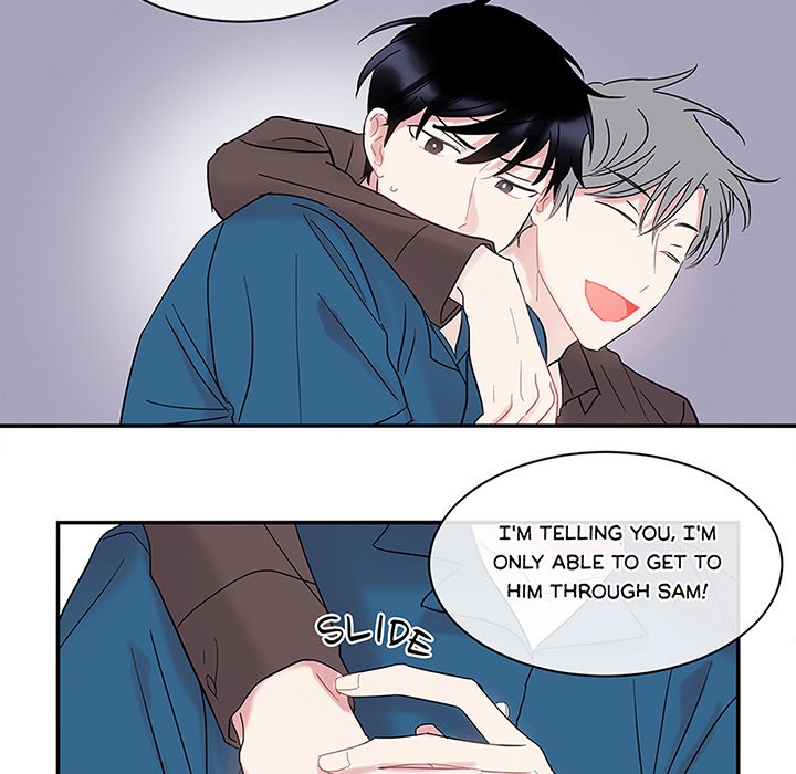 Wistful Summer - episode 17 - 52