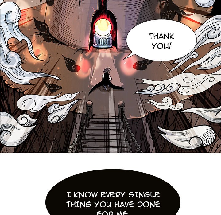 The Journey of the Dragon - episode 9 - 43