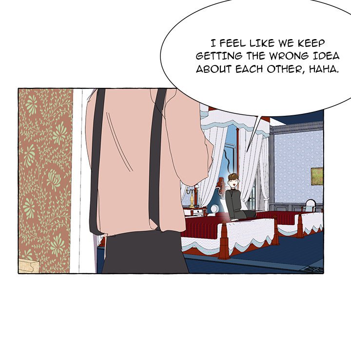 New Life, New Me - episode 18 - 60
