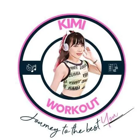 kimiworkout