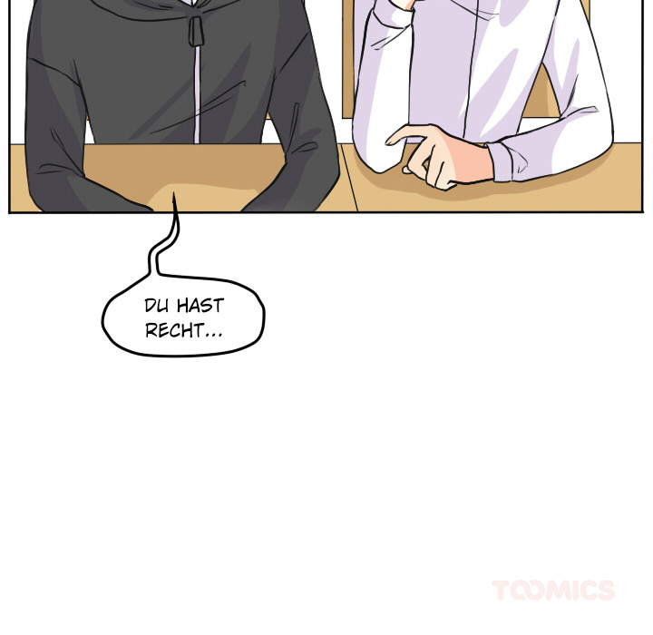 Das Chillige Pärchen - episode 29 - 31