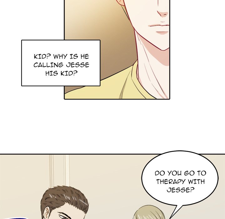 I Like You - episode 30 - 26