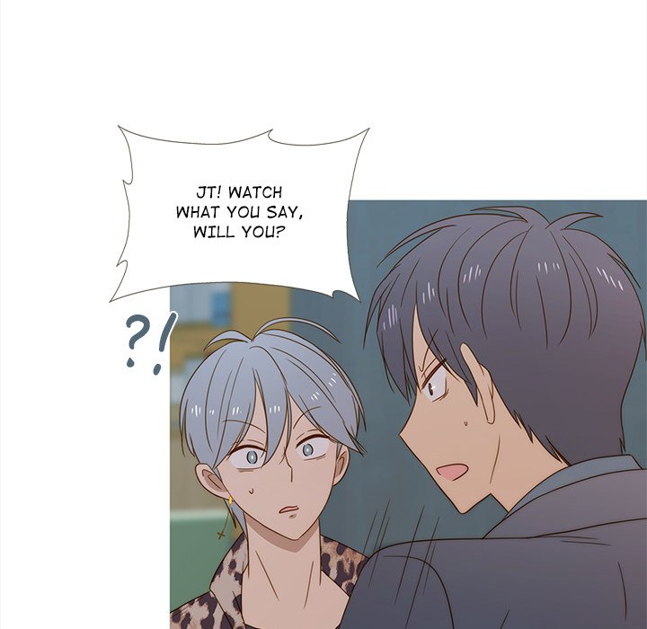 My Life as a Half-Magi - episode 29 - 35