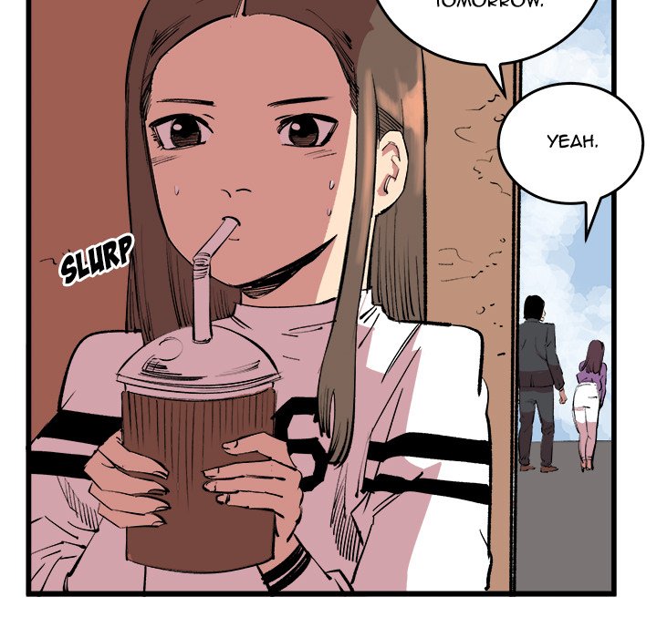 A Bad Friend - episode 13 - 80