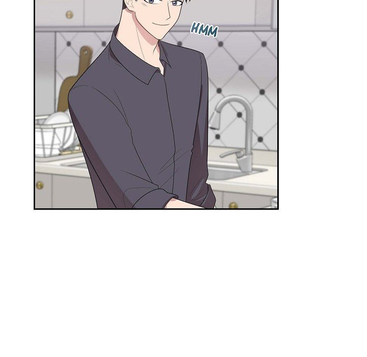 A Misogamist's Romance - episode 15 - 28