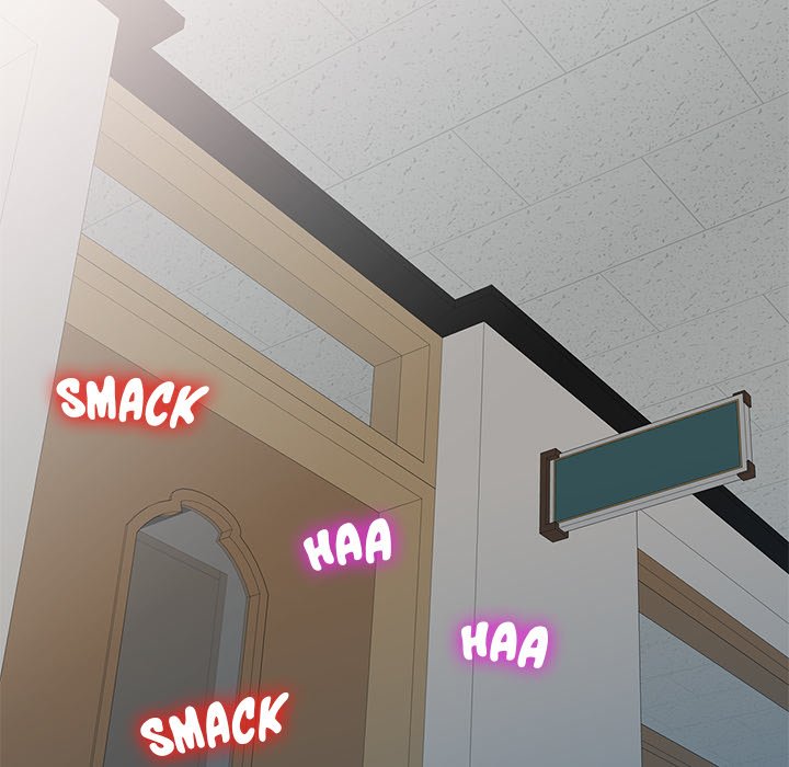 My Wife is a Teacher - episode 3 - 117
