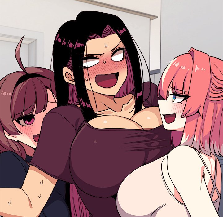 Someone Stop Her! - UNCENSORED - episode 11 - 138