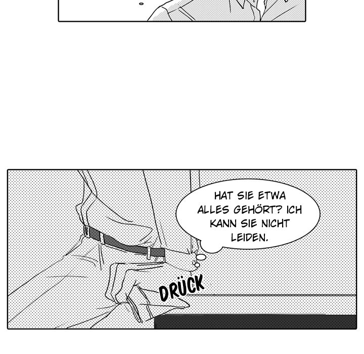 Seine Vorlieben - episode 2 - 23