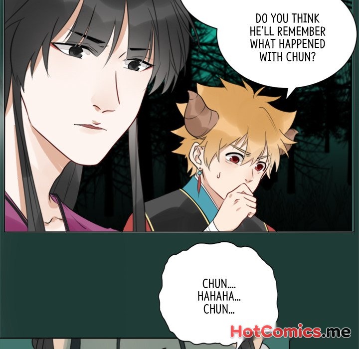 Odis and Moa's Underworld Diary - episode 65 - 43