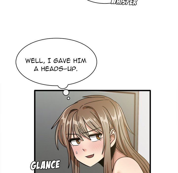 No More, No Less - episode 45 - 57
