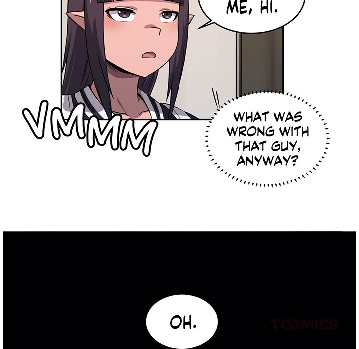 Zombie Girlfriend! - episode 34 - 18