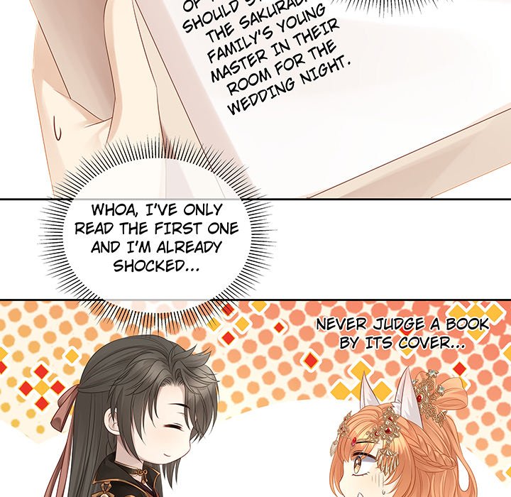MASTER AND SEVEN LOVERS - episode 67 - 44