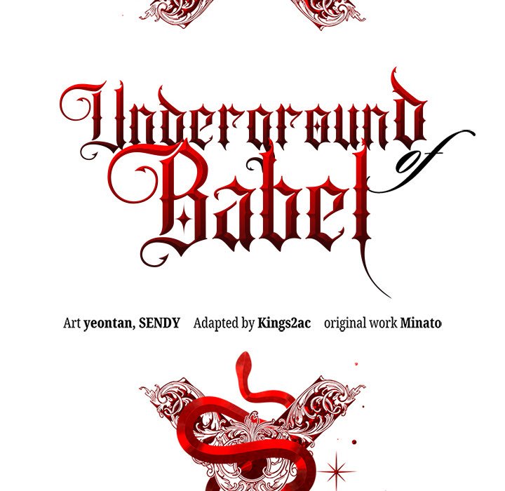 Underground of Babel - episode 9 - 49