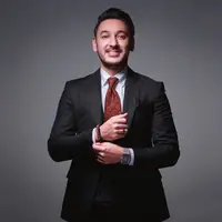 TikTok Account Photo