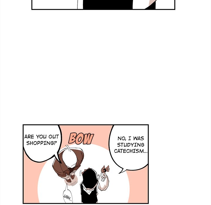 Iron Mech Bride - episode 5 - 54