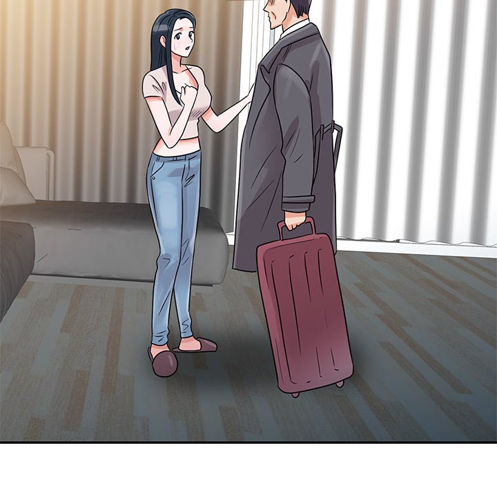 My Stepmom's Plan - episode 2 - 42