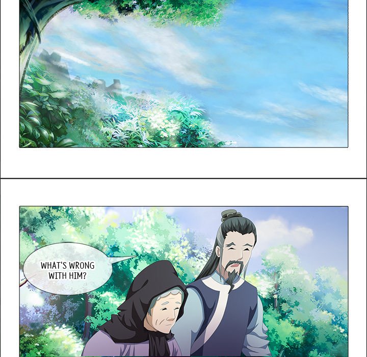 The Monkey King's Tale - episode 53 - 17