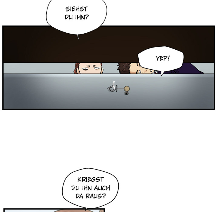 Los geht´s Mr. Kang! - episode 8 - 87
