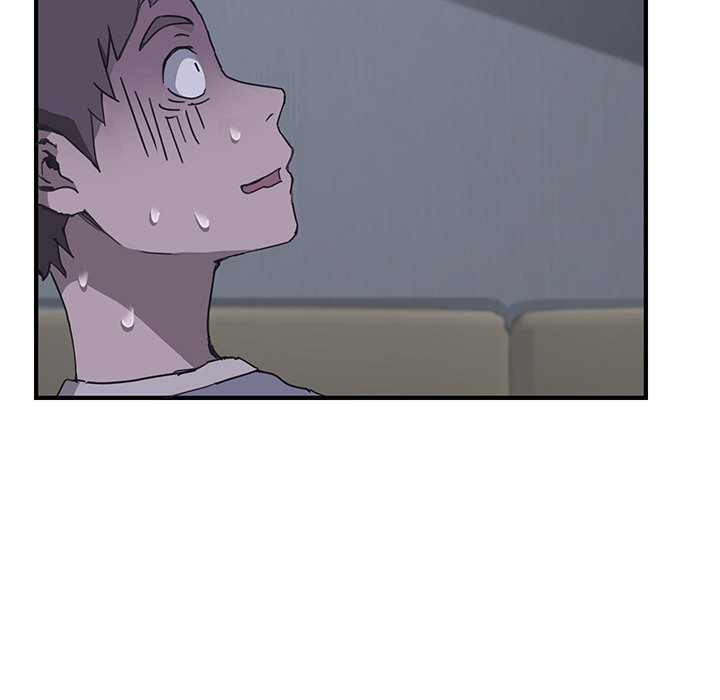 The Unwanted Roommate - episode 2 - 136