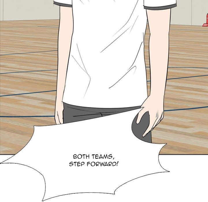 Taekwon High - episode 24 - 33