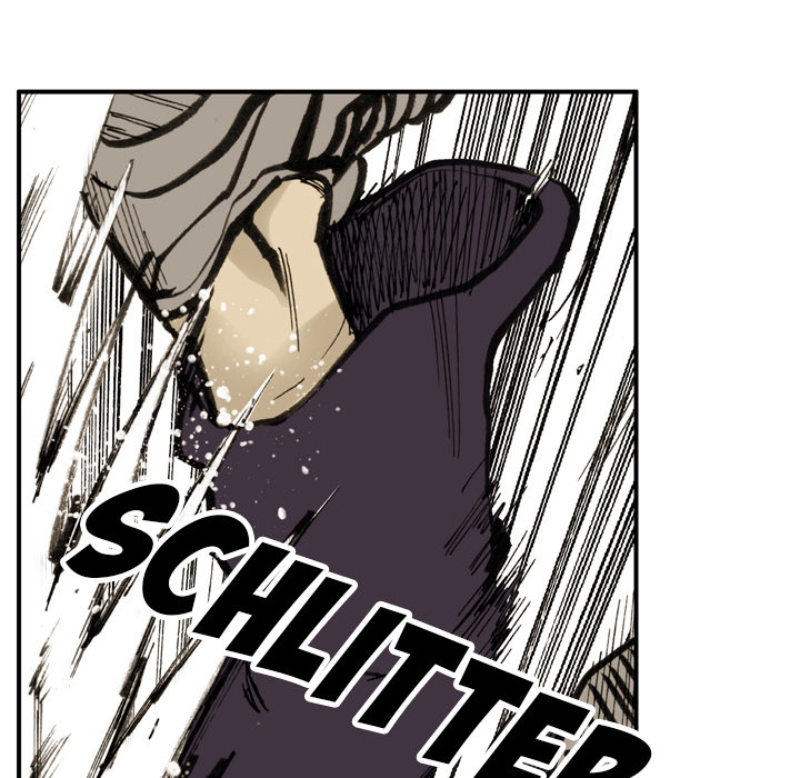 Der Schlägerjäger - episode 3 - 49
