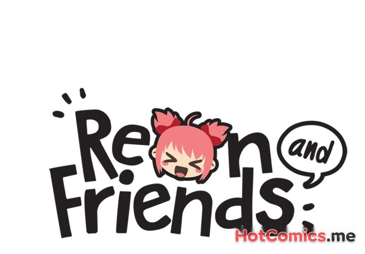 Reon and Friends - episode 55 - 0