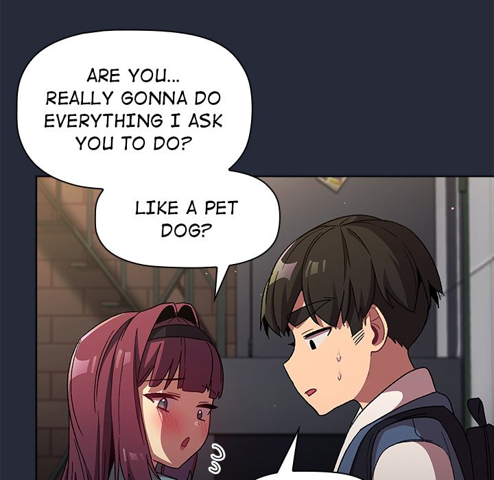 What do I do now...? - episode 22 - 161