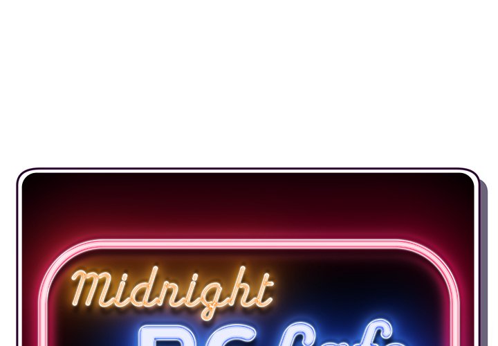 Midnight PC Cafe - episode 15 - 0