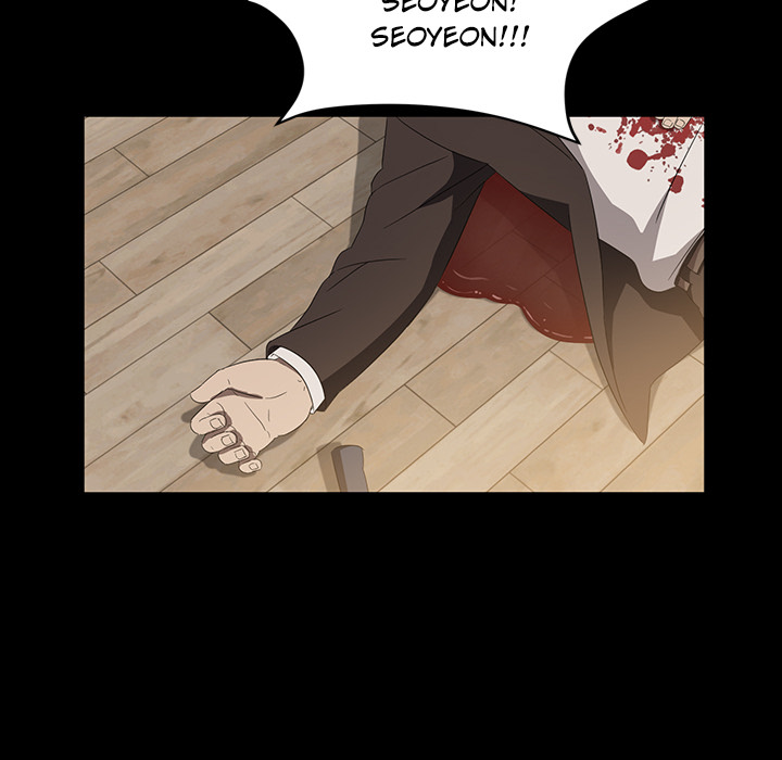 Gestohlen - episode 49 - 54