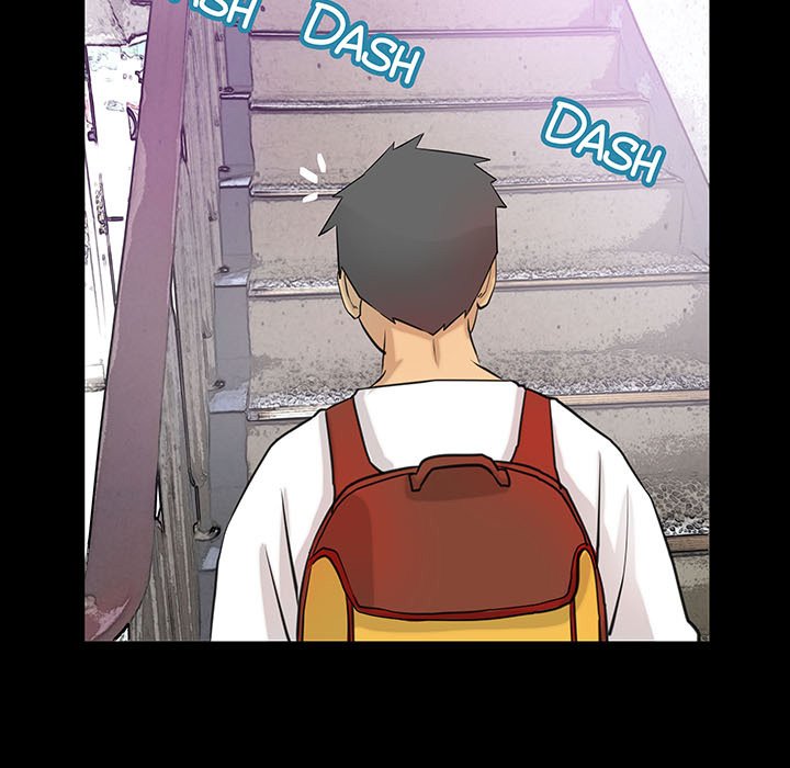 Sex Note - episode 5 - 54